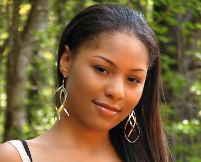 conocer chicas africanas